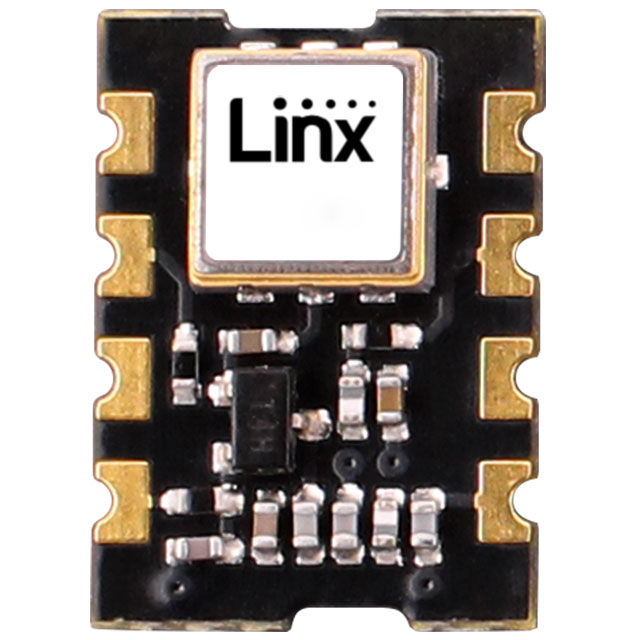 TXM-433-LC Linx Technologies Inc.  HF-Sender